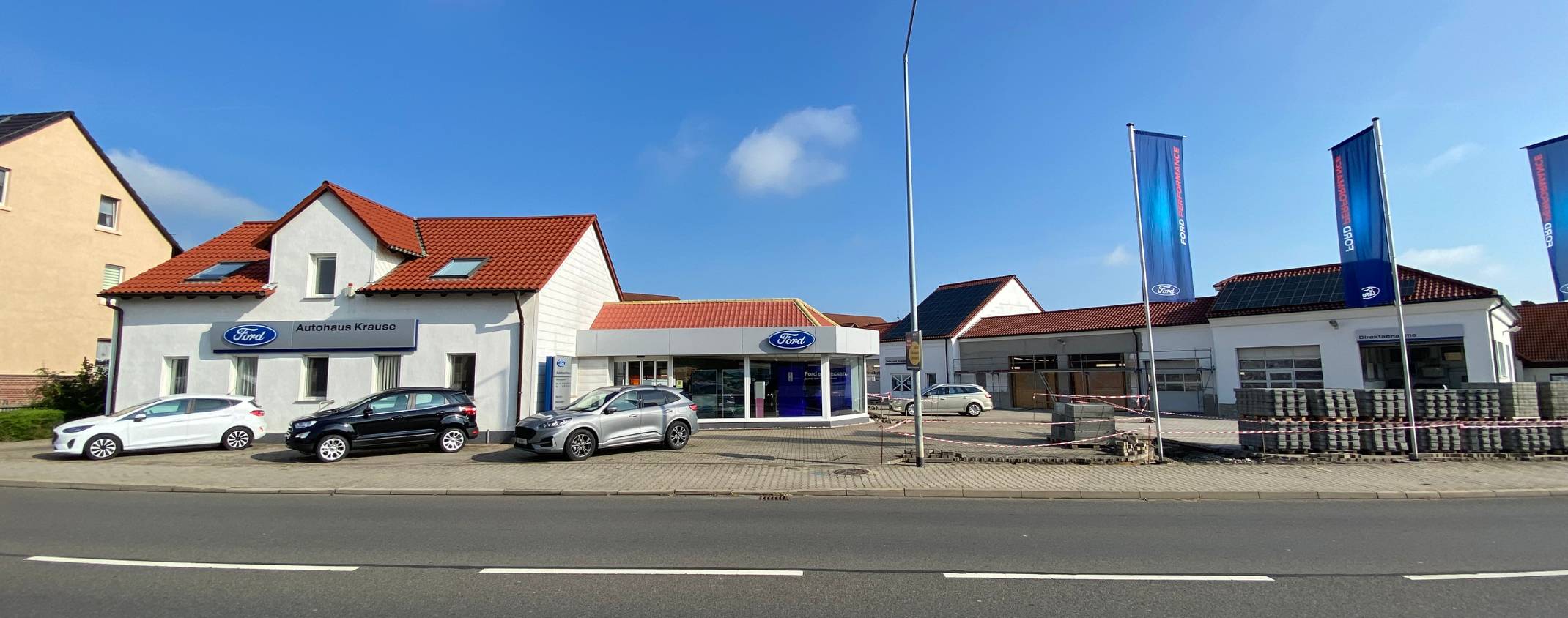 Home - Autohaus Krause